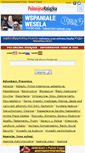 Mobile Screenshot of polishpages.poland.us