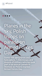Mobile Screenshot of poland.pl