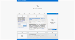 Desktop Screenshot of polishwebpages.poland.us